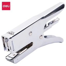 [39803] DELI PLIERS STAPLER