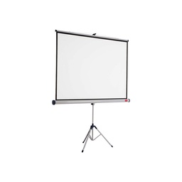 [MT-TB280]  DATASHOW BOARD + TRIPOD 145x145cm MACTECH