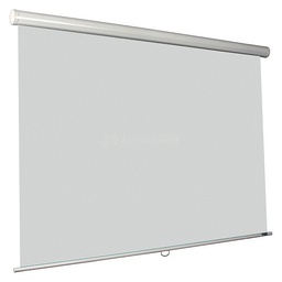 [MT-TB1112]  MANUAL DATASHOW BOARD 200x200cm MACTECH