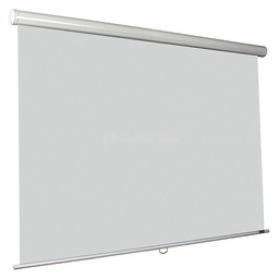 [MT-TB1135]  MANUAL DATASHOW BOARD 240x240cm MACTECH