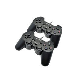 [MT-MJ04]  USB GAME CONTROLLER FOR PC 2 PCS MACTECH