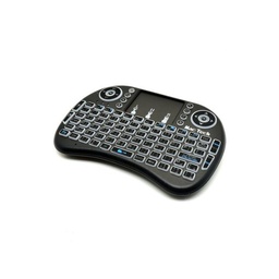 [MT-KB1050] MACTECH WIRELESS MINI KEYBOARD