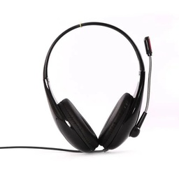 [MT-HP450] MACTECH 3.5mm 1.5m JACK HEADPHONES