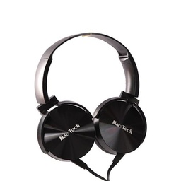 [MT-HP430] CASQUE JACK 3.5 1.2m MACTECH