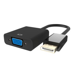 [MT-DP/VGA] 显示器 M 转 VGA F MACTECH 适配器电缆