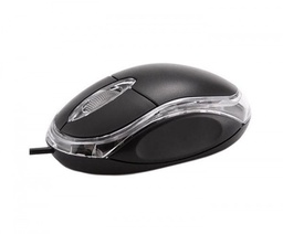 [MT-OM12]  MACTECH 1000DPI 3D USB MOUSE