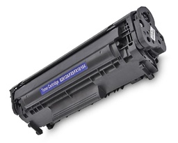 [6936904796159]  TONER HP 2612A/C103/303/703/FX9/FX10/L90/C104 RC