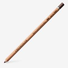 [5767] SEPIA LIGHT COLOR PENCIL 1PCS TECHNO SKETCHART