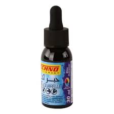 [5627] 群青水彩墨水 FLC 30ml 科技