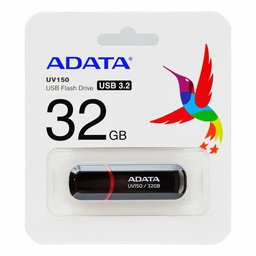 [AUV150-32G-RBK] ADATA UV150 32GB FLASH DISK