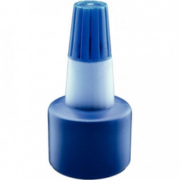 [OK3727] BLUE STAMP INK 24ml KIOSE