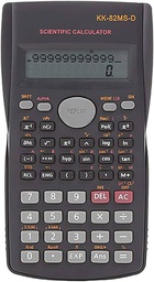 [KK-82MS-D] 科学计算器 240 个函数 2 行 12 位 KENKO