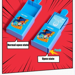 [VP138] DELI DRAWER SHAPE ERASER