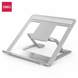 [CS-Y1]  DELI METAL LAPTOP SUPPORT