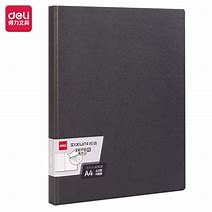 [P63-60] 60-POCKET PRICE HOLDER 120 DELI VIEWS