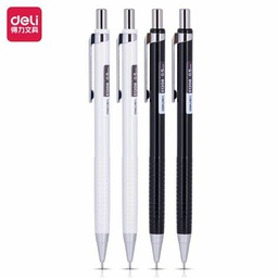 [S1208]  MECHANICAL PENCIL 0.5mm DELI