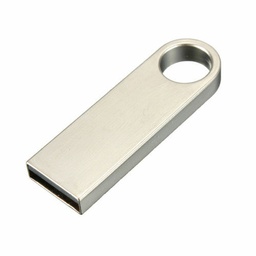  FLASH DISK 64GB 2.0 METAL RING