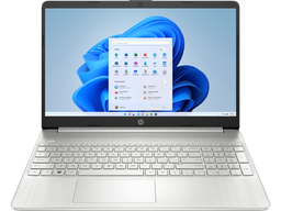 [2905] لابتوب HP 15s-EQ2015NK