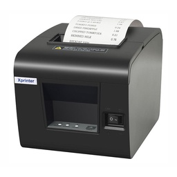 [XP-D200N]  80mm USB CASH RECEIPT PRINTER XPRINTER