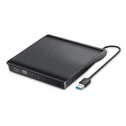USB EXTERNAL DVD BURNER