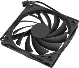 GM BLACK SIDE FAN