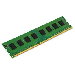 ذاكرة الوصول العشوائي DDR3 سعة 2 جيجابايت UDIMM لسطح المكتب FIRST TECH