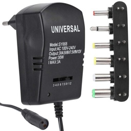 通用变压器 3-12V 30W 6PCS