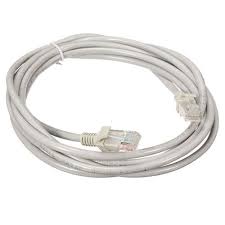  NETWORK CABLE 2m FTP CAT6 MAC TECH