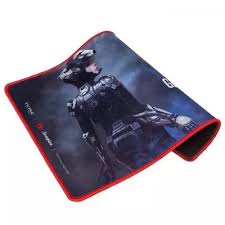 [G15] TAPIS DE SOURIS GAMING 352x252mm ETANCHE MARVO SCORPION