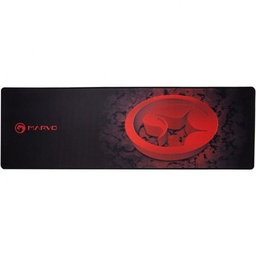 [G13] TAPIS DE SOURIS GAMING 920x294m MICROFIBRES MARVO SCORPION