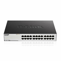 [DGS-1024C]  24 PORT GIGABIT D-LINK NETWORK SWITCH