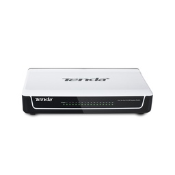 [S16]  TENDA 16 PORT NETWORK SWITCH