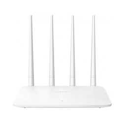 [F6]  WIFI ROUTER 4 ANT TENDA