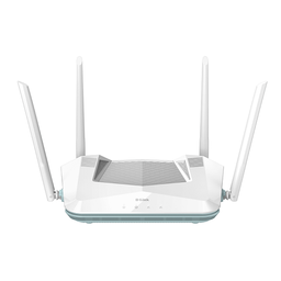 [AX3200] راوتر دي لينك إيجل برو AI WIFI 6 4 ANT