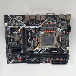  H410 ADR MOTHERBOARD