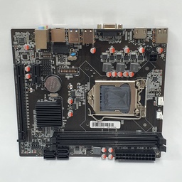H81 ADR MOTHERBOARD