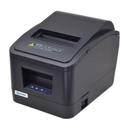 [XP-D260N] طابعة إيصالات النقد USB + RJ45 + WIFI 80 مم XPRINTER