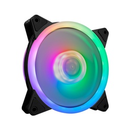 مروحة جانبية RGB للاعب الأول M1-PLUS