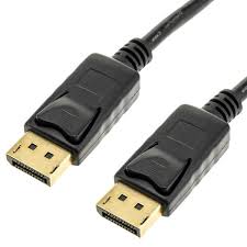 [VN-D607]  DISPLAY CABLE M/M 1.5m VNZANE