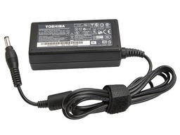 ORIGINAL TOSHIBA LAPTOP CHARGER 19V 3.42A