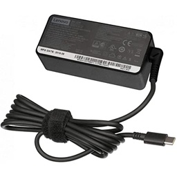 CHARGEUR LAPTOP LENOVO TYPE C 65W