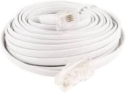 RJ11 电话线 20米