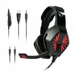 [MC-839] CASQUE GAMING MODECOM VOLCANO