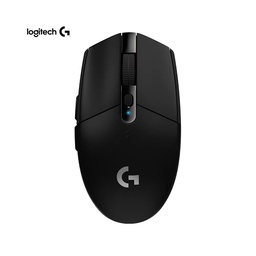 [G304]  LOGITECH WIRELESS GAMING MOUSE