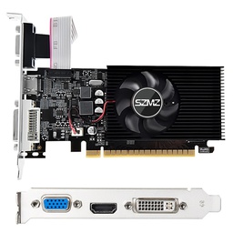 [GT730b]  NVIDIA GEFORCE 4GB DDR3 显卡