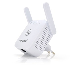 [LV-WR25] WIFI 中继器（来自 WIFI）+ AP（来自 LAN PIX-LINK）