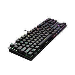 [KB869L] HAVIT机械RGB游戏键盘