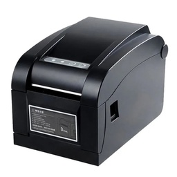 [XP-350B]  XPRINTER BARCODE PRINTER