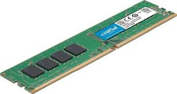 [CB16QU2666]  RAM DDR4 16GB 2666MHz UDIMM FOR CRUCIAL DESKTOP