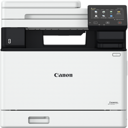 طابعة كانون MF754Cdw
